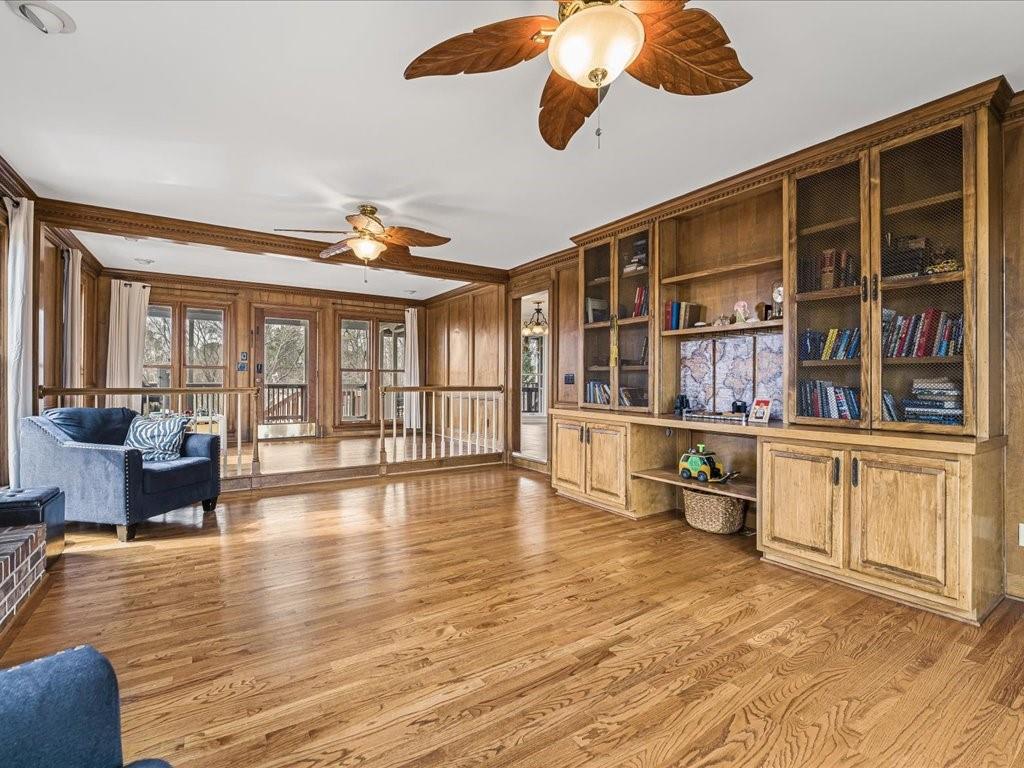 652 McCready Drive Dallas, GA 30157 - Photo 23 of 52