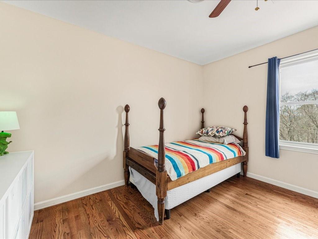 652 McCready Drive Dallas, GA 30157 - Photo 26 of 52