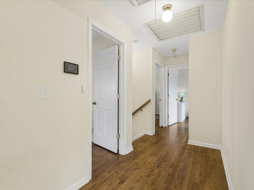 652 McCready Drive Dallas, GA 30157 - Photo 30 of 52