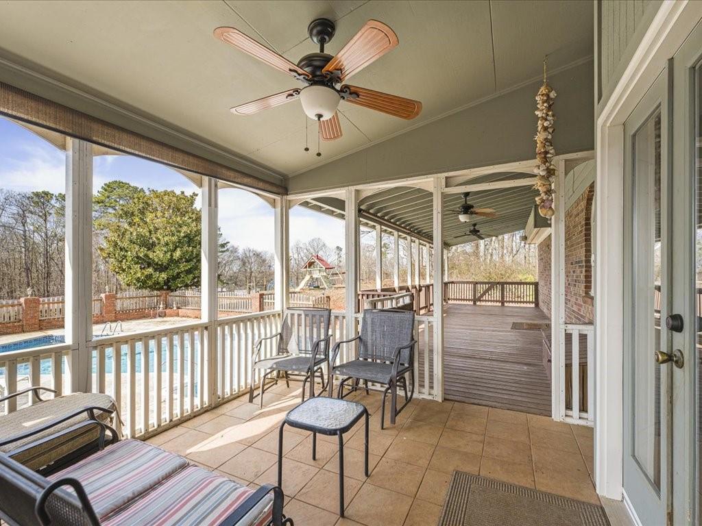 652 McCready Drive Dallas, GA 30157 - Photo 33 of 52