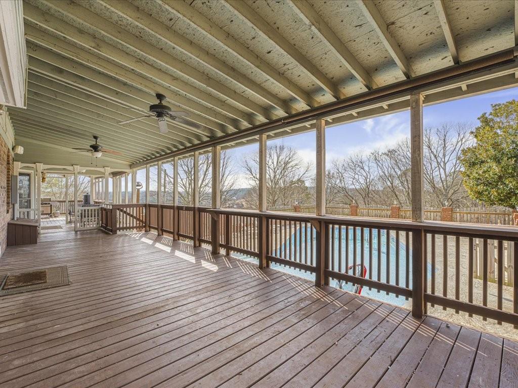 652 McCready Drive Dallas, GA 30157 - Photo 34 of 52