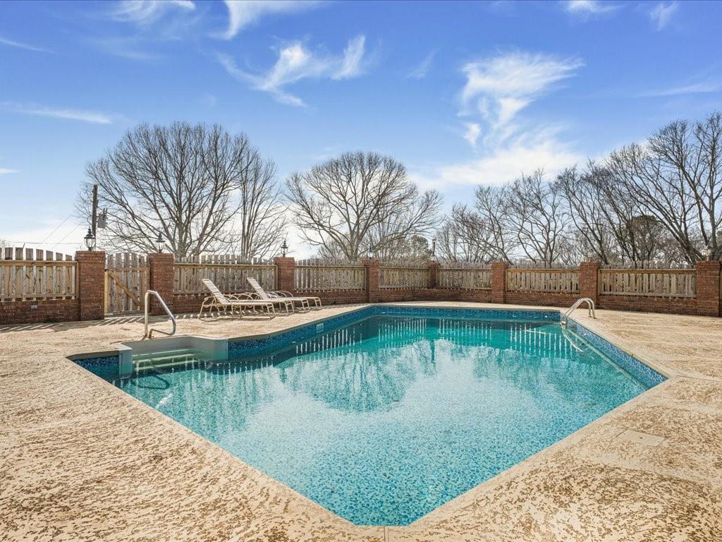 652 McCready Drive Dallas, GA 30157 - Photo 35 of 52