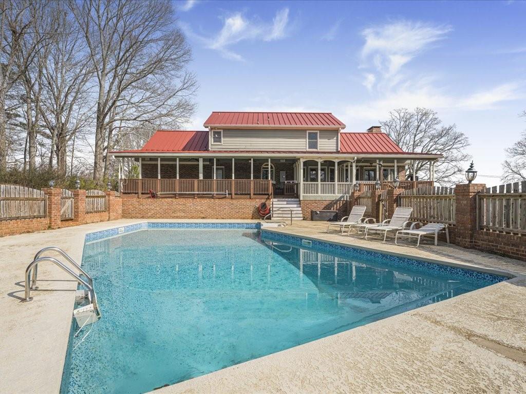 652 McCready Drive Dallas, GA 30157 - Photo 36 of 52