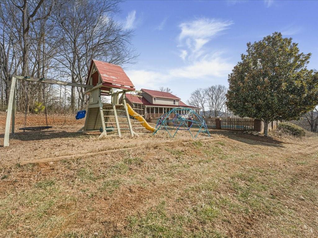 652 McCready Drive Dallas, GA 30157 - Photo 38 of 52
