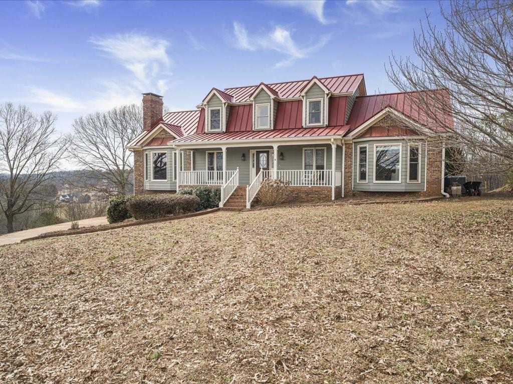 652 McCready Drive Dallas, GA 30157 - Photo 4 of 52