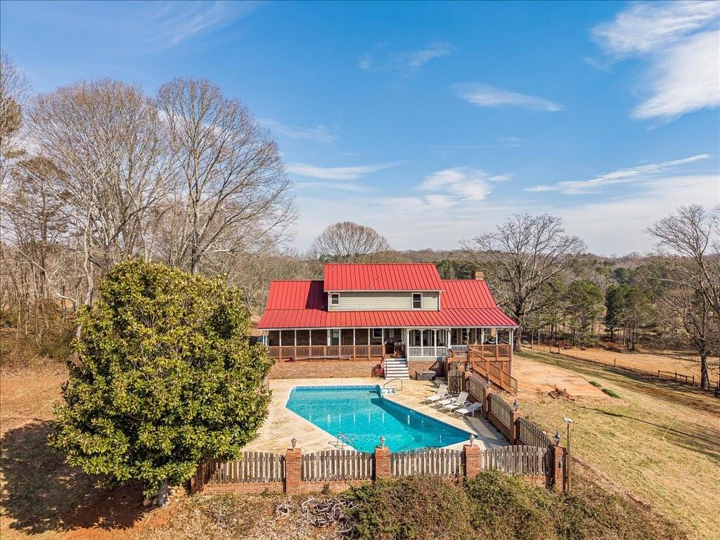 652 McCready Drive Dallas, GA 30157 - Photo 41 of 52