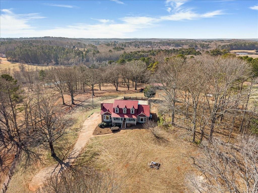 652 McCready Drive Dallas, GA 30157 - Photo 49 of 52