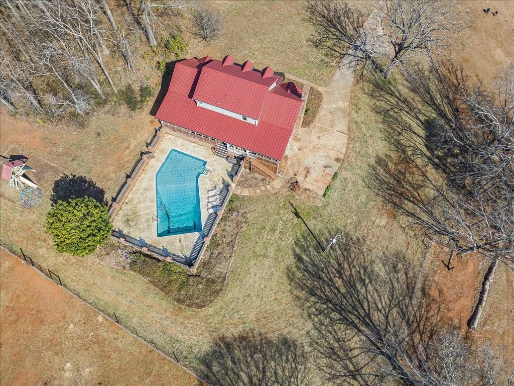 652 McCready Drive Dallas, GA 30157 - Photo 50 of 52