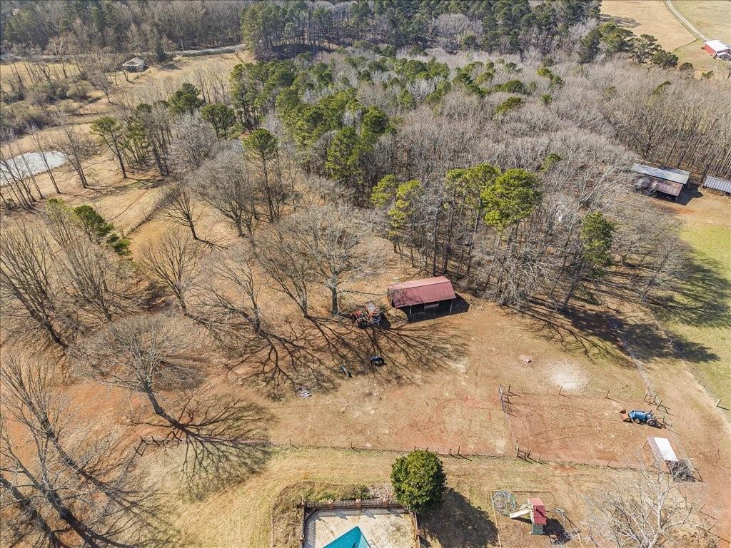 652 McCready Drive Dallas, GA 30157 - Photo 51 of 52