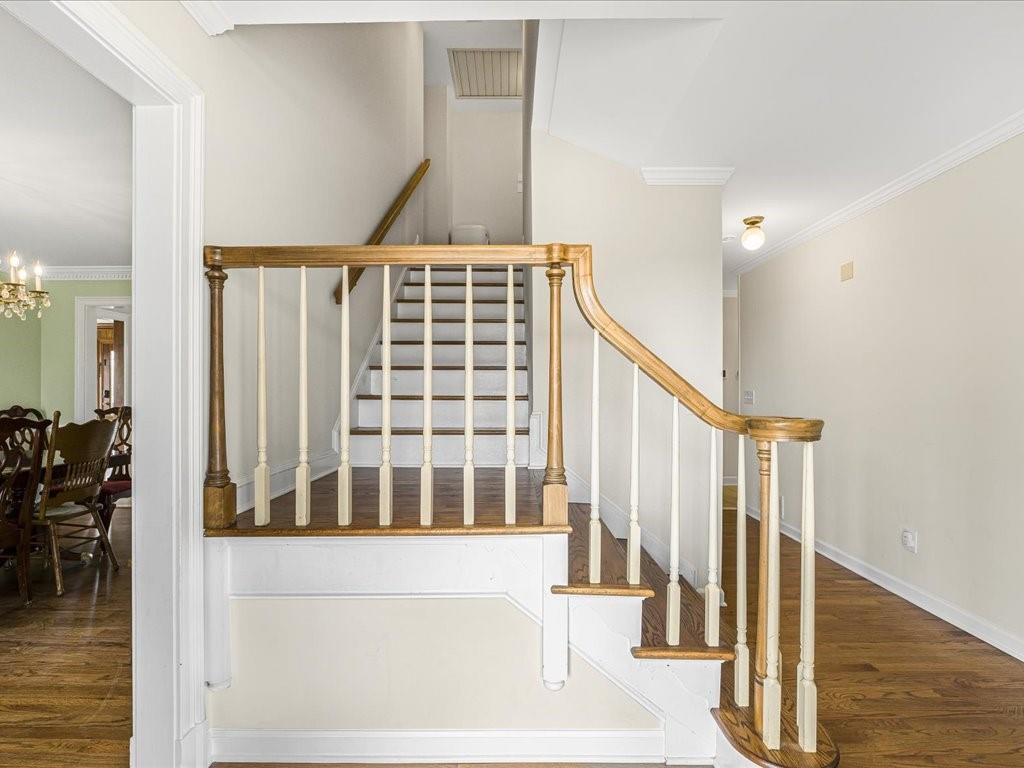 652 McCready Drive Dallas, GA 30157 - Photo 8 of 52