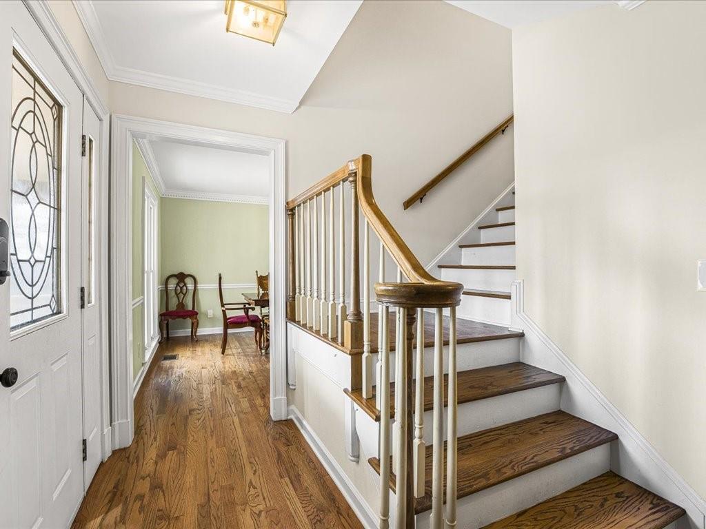 652 McCready Drive Dallas, GA 30157 - Photo 9 of 52