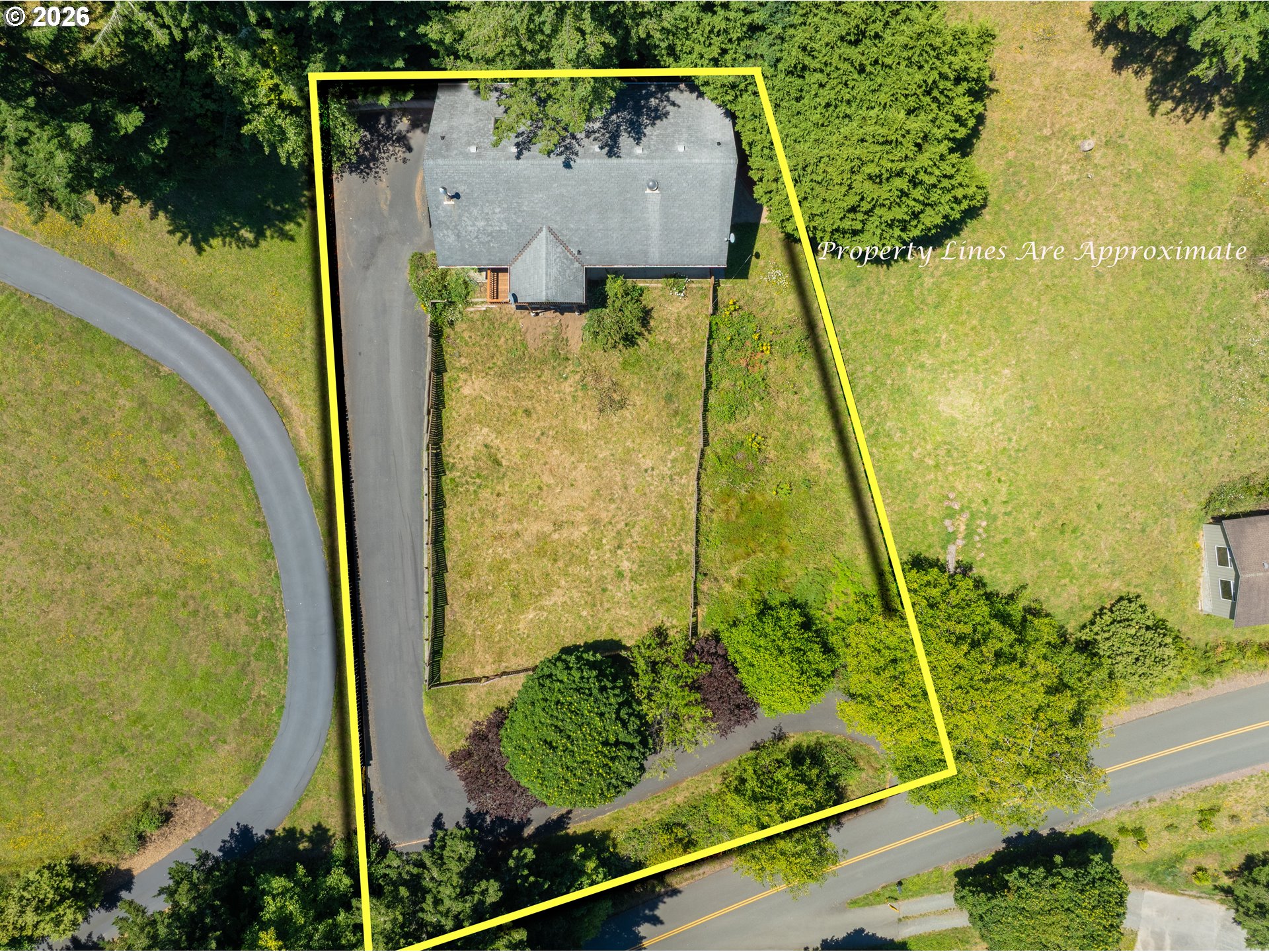 16708 Thompson Road Brookings, OR 97415 - Photo 46 of 48