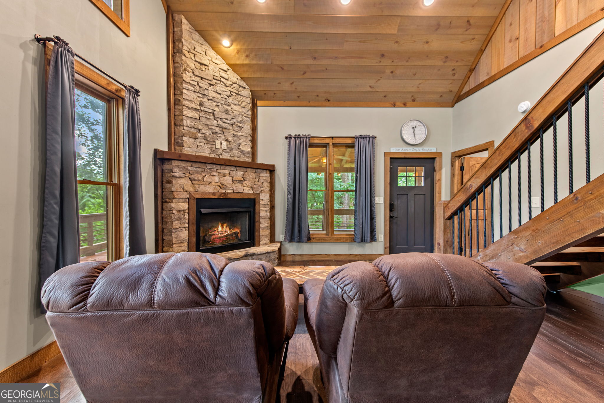 2466 Forge Mill Road Morganton, GA 30560 - Photo 35 of 60