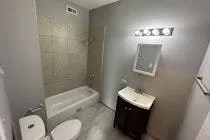 $1,600 | 4330 South Doctor Martin Luther King Junior Drive, Unit 3, Chicago, IL 60653
