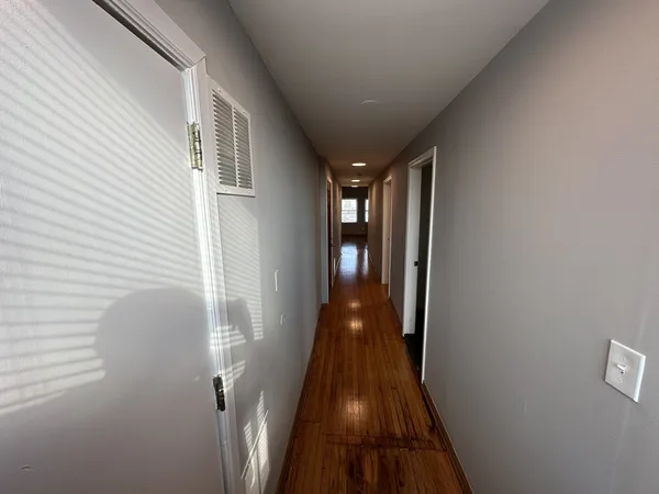 $1,600 | 4330 South Doctor Martin Luther King Junior Drive, Unit 3, Chicago, IL 60653