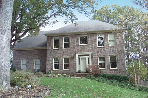 9220 Colchester Ridge Road Knoxville, TN 37922 - Photo 1 of 1 Primary Photo