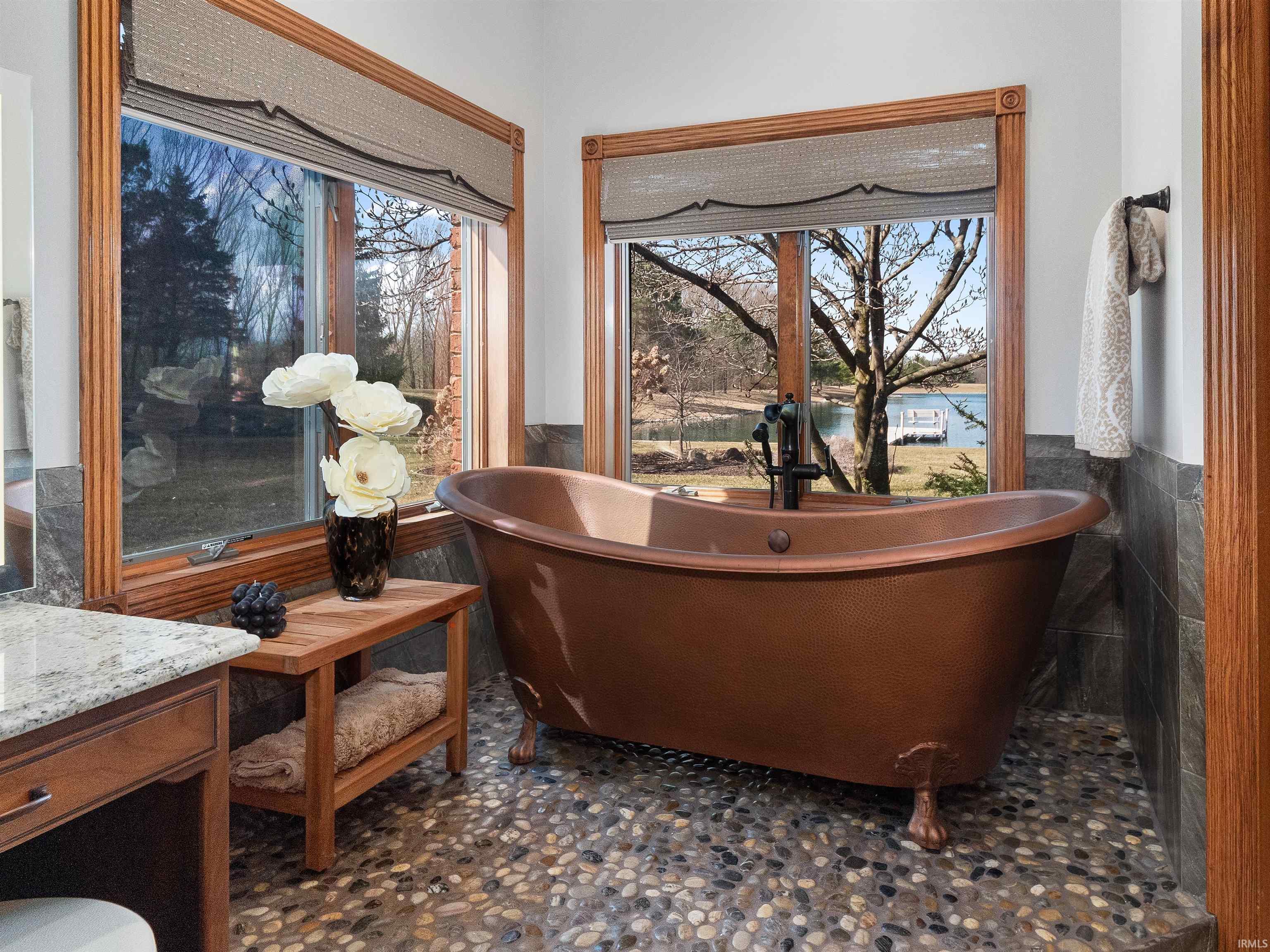 16702 Tonkel Road Leo, IN 46765 - Photo 11 of 36