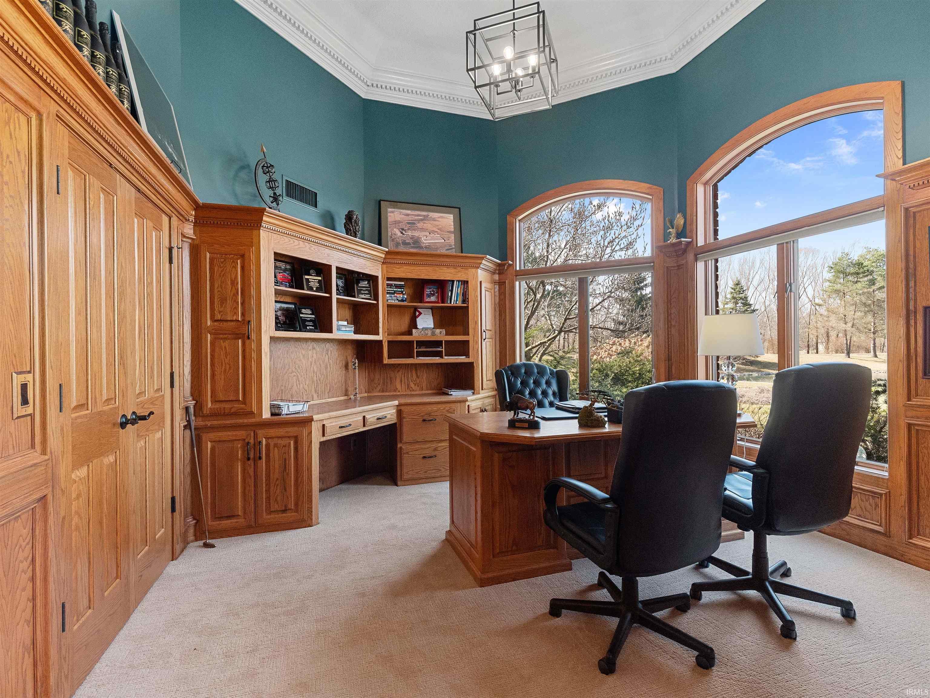 16702 Tonkel Road Leo, IN 46765 - Photo 12 of 36