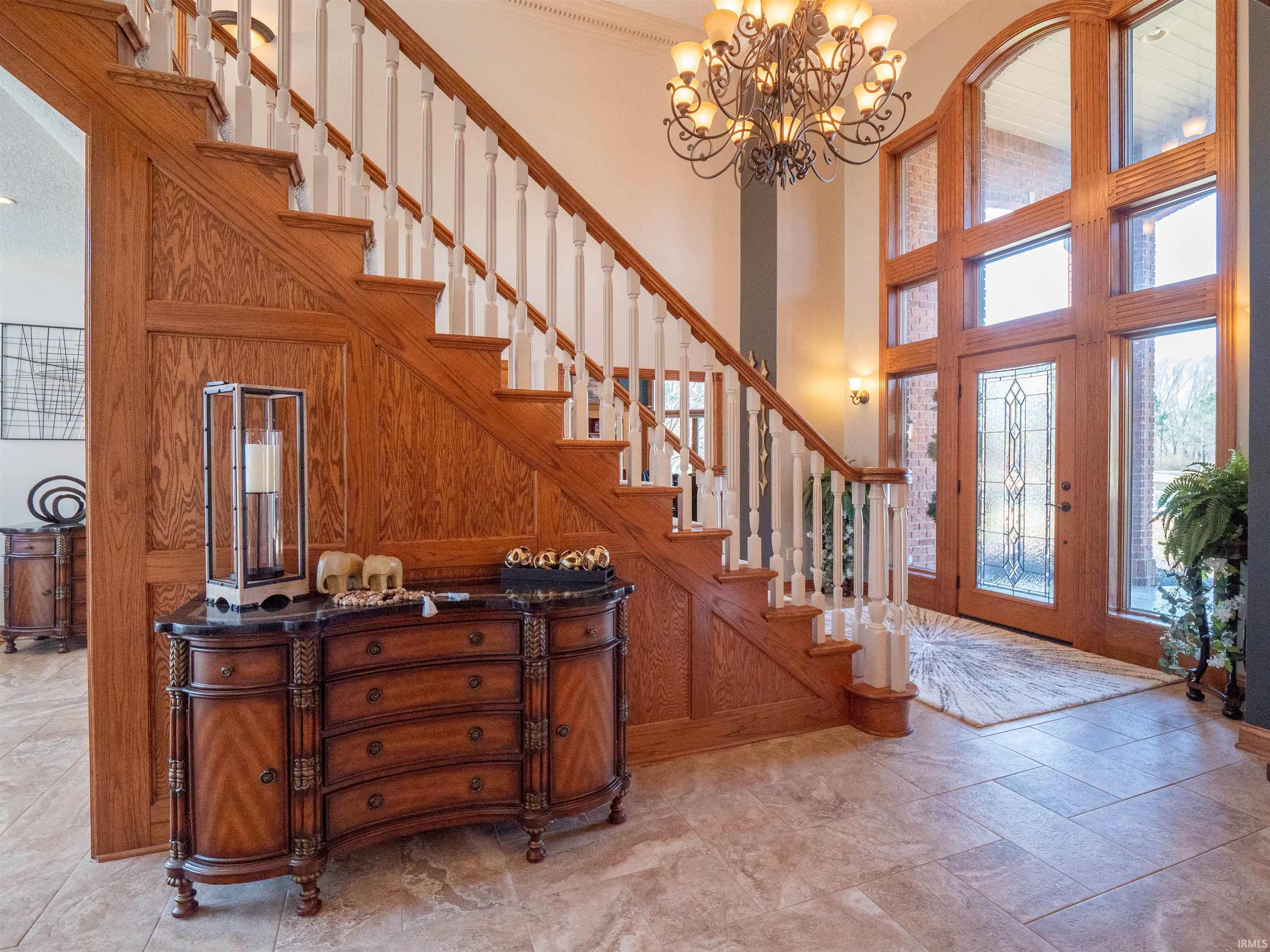 16702 Tonkel Road Leo, IN 46765 - Photo 14 of 36