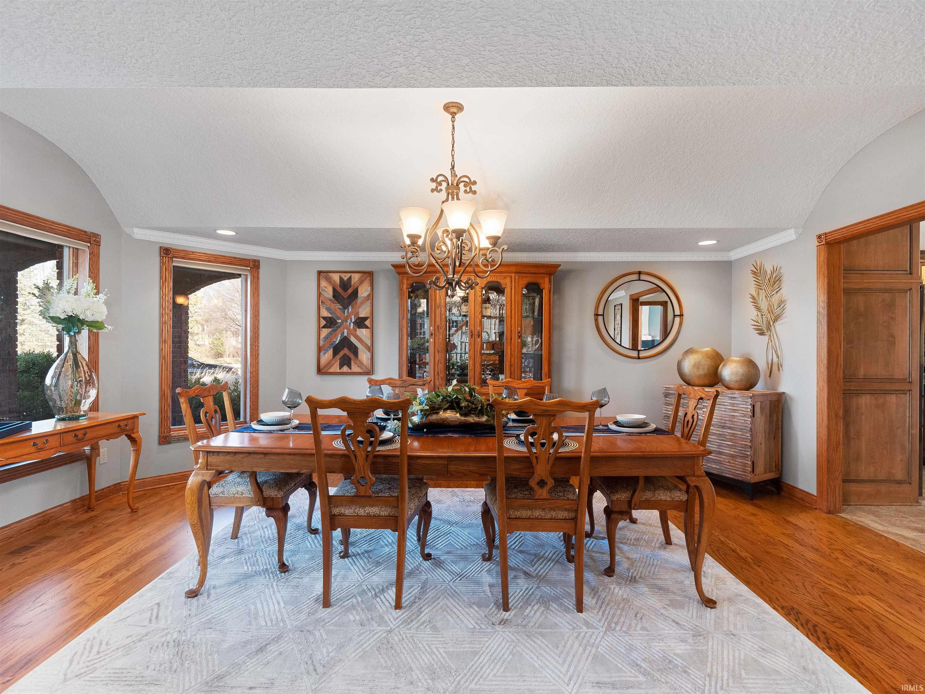 16702 Tonkel Road Leo, IN 46765 - Photo 15 of 36