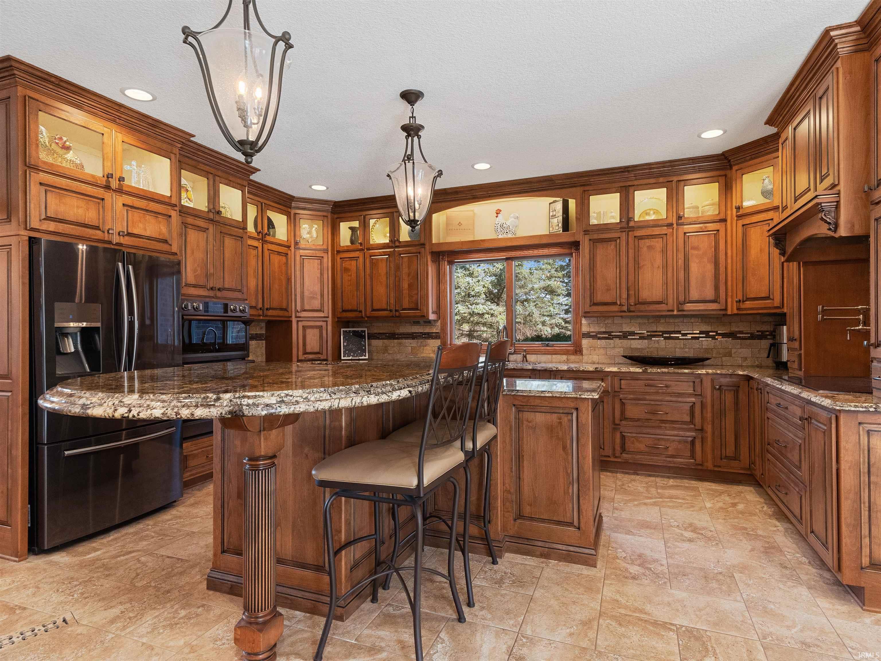 16702 Tonkel Road Leo, IN 46765 - Photo 16 of 36