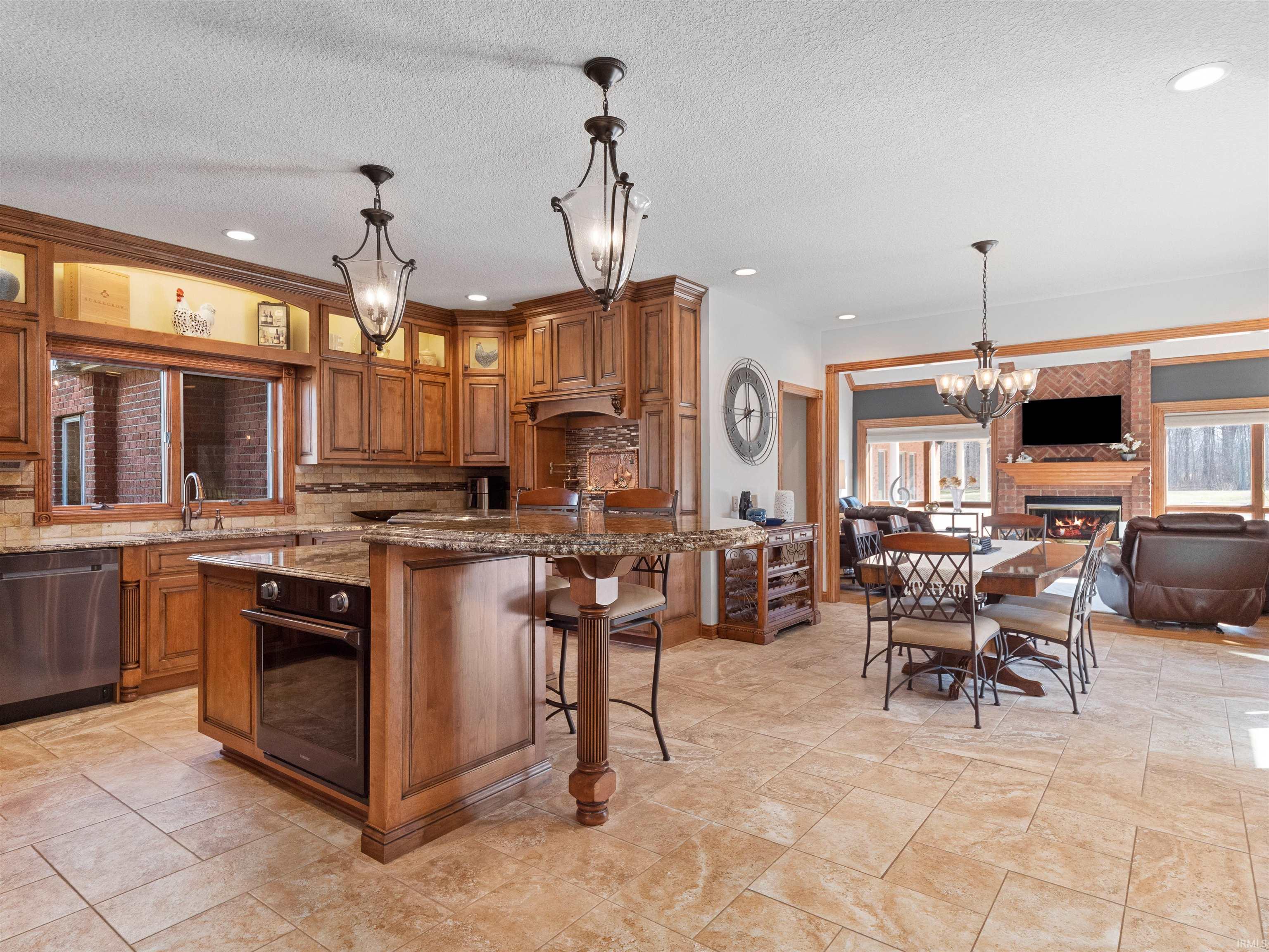 16702 Tonkel Road Leo, IN 46765 - Photo 17 of 36