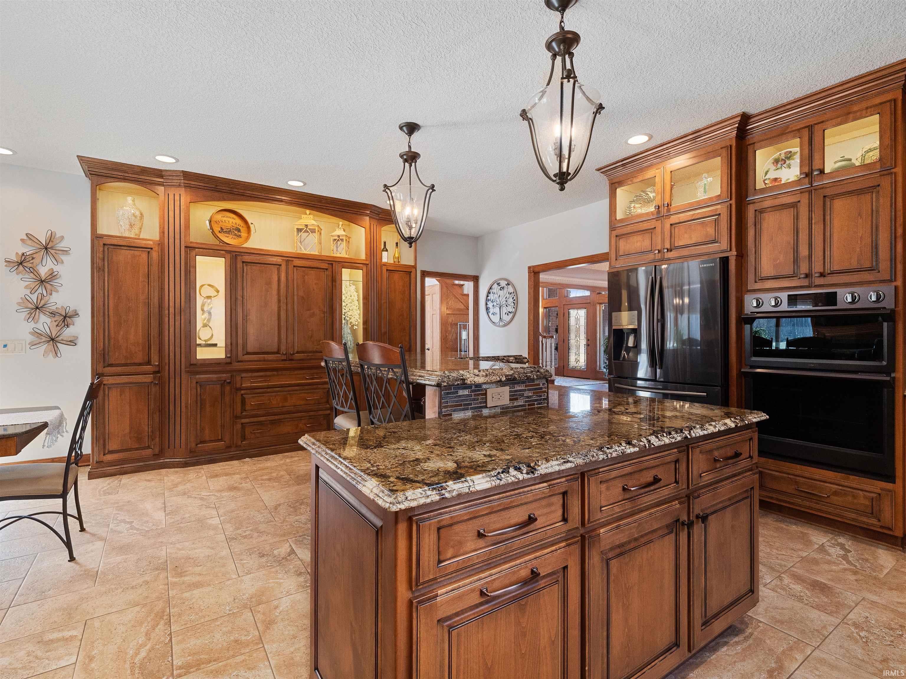 16702 Tonkel Road Leo, IN 46765 - Photo 18 of 36