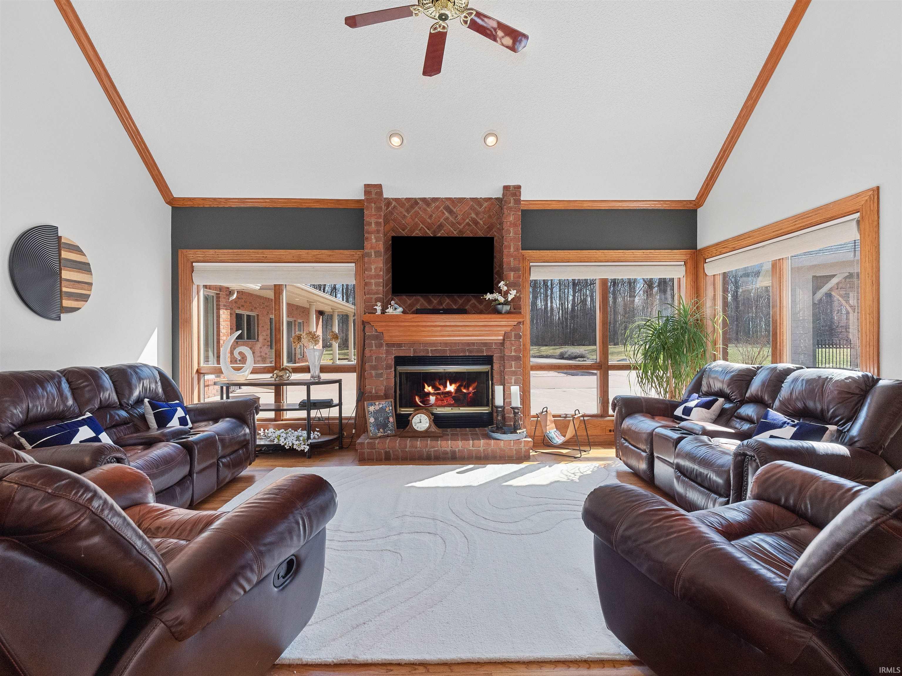 16702 Tonkel Road Leo, IN 46765 - Photo 19 of 36