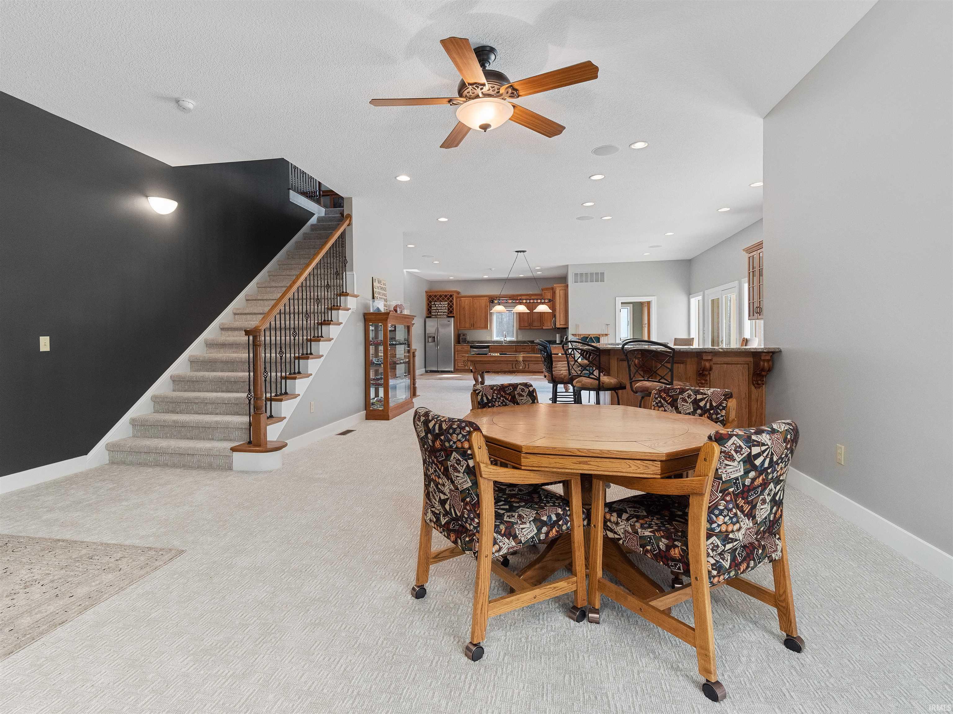 16702 Tonkel Road Leo, IN 46765 - Photo 23 of 36