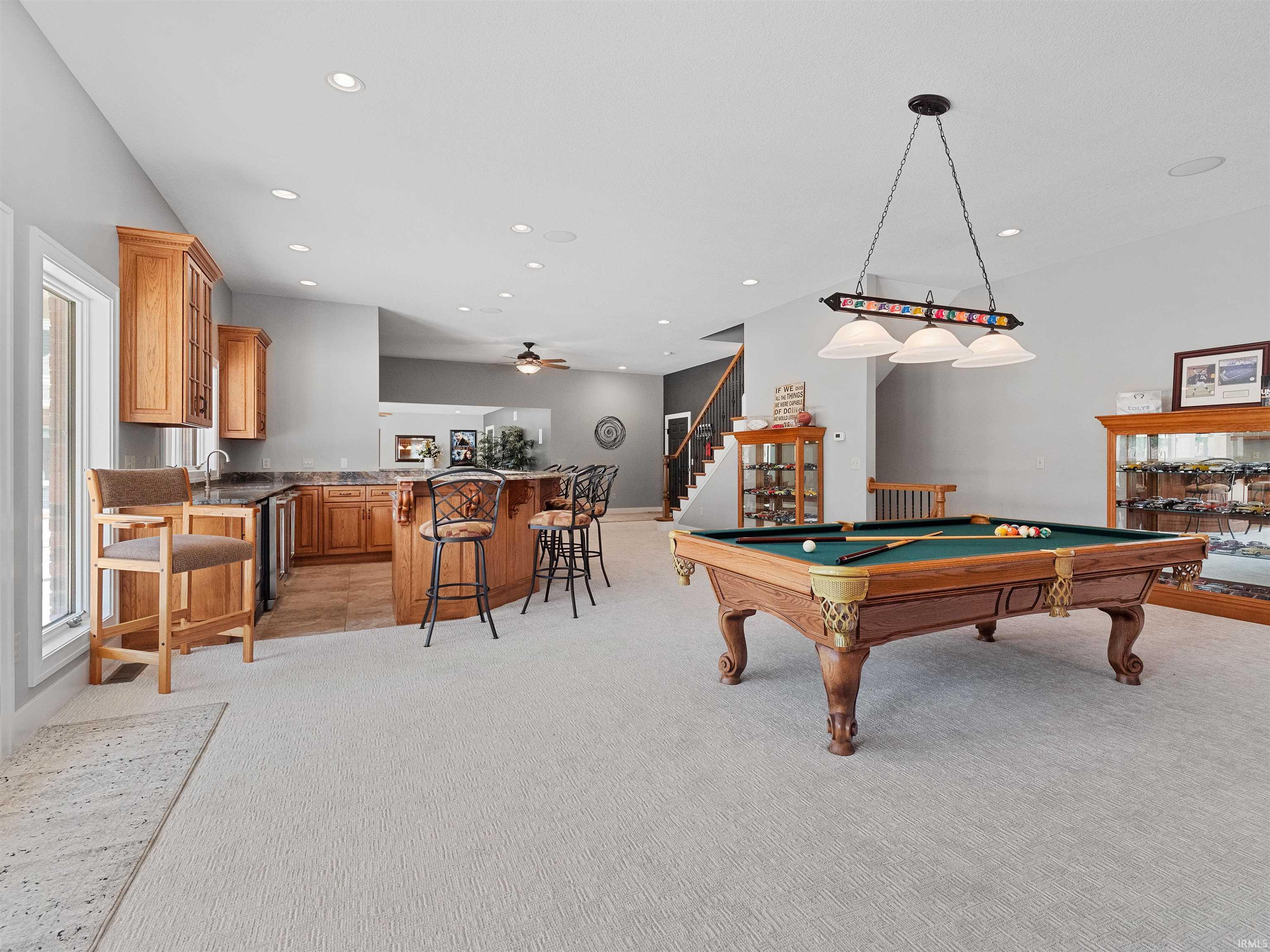 16702 Tonkel Road Leo, IN 46765 - Photo 25 of 36