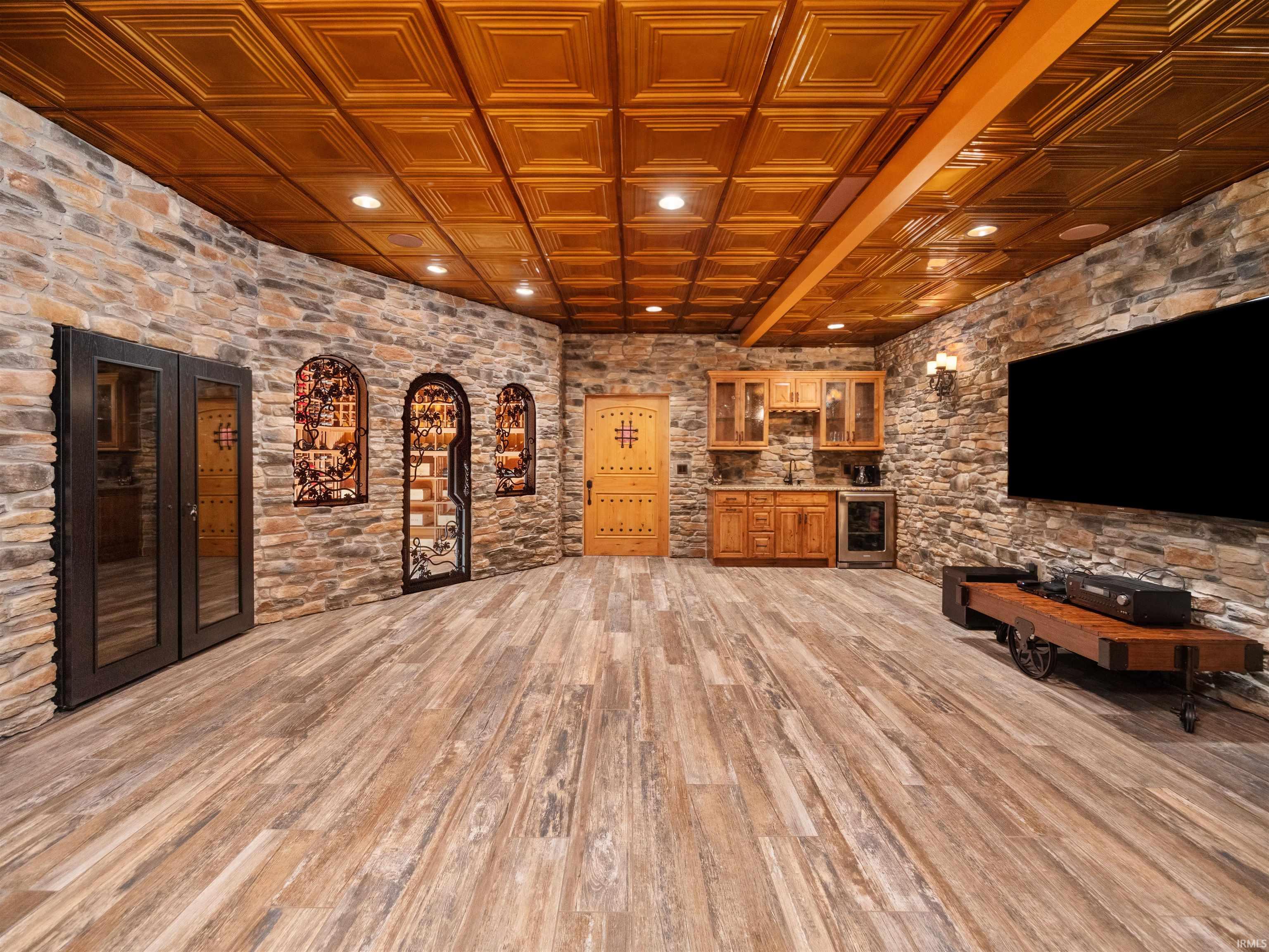 16702 Tonkel Road Leo, IN 46765 - Photo 27 of 36