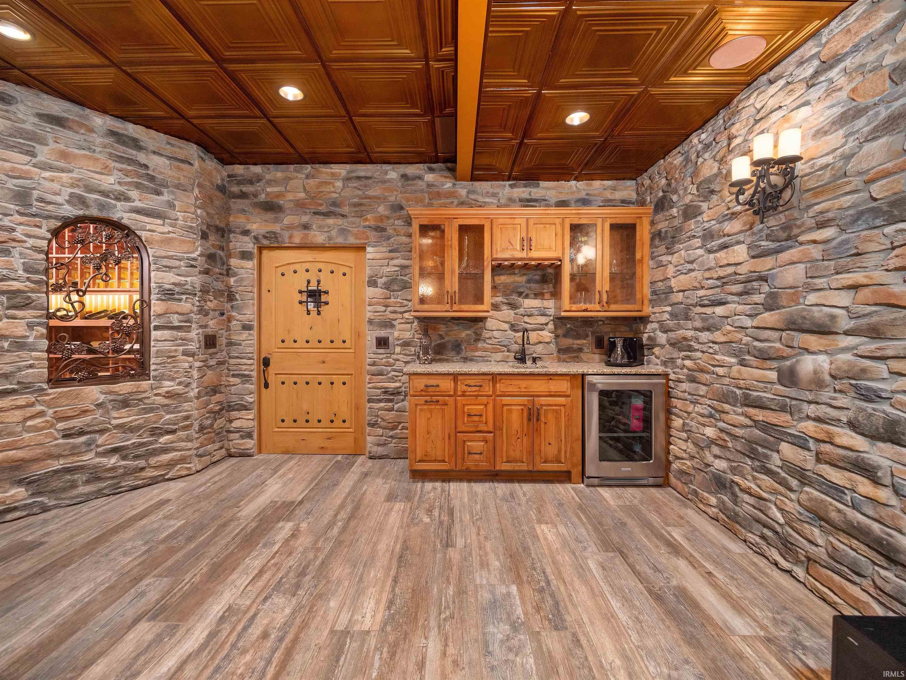 16702 Tonkel Road Leo, IN 46765 - Photo 29 of 36