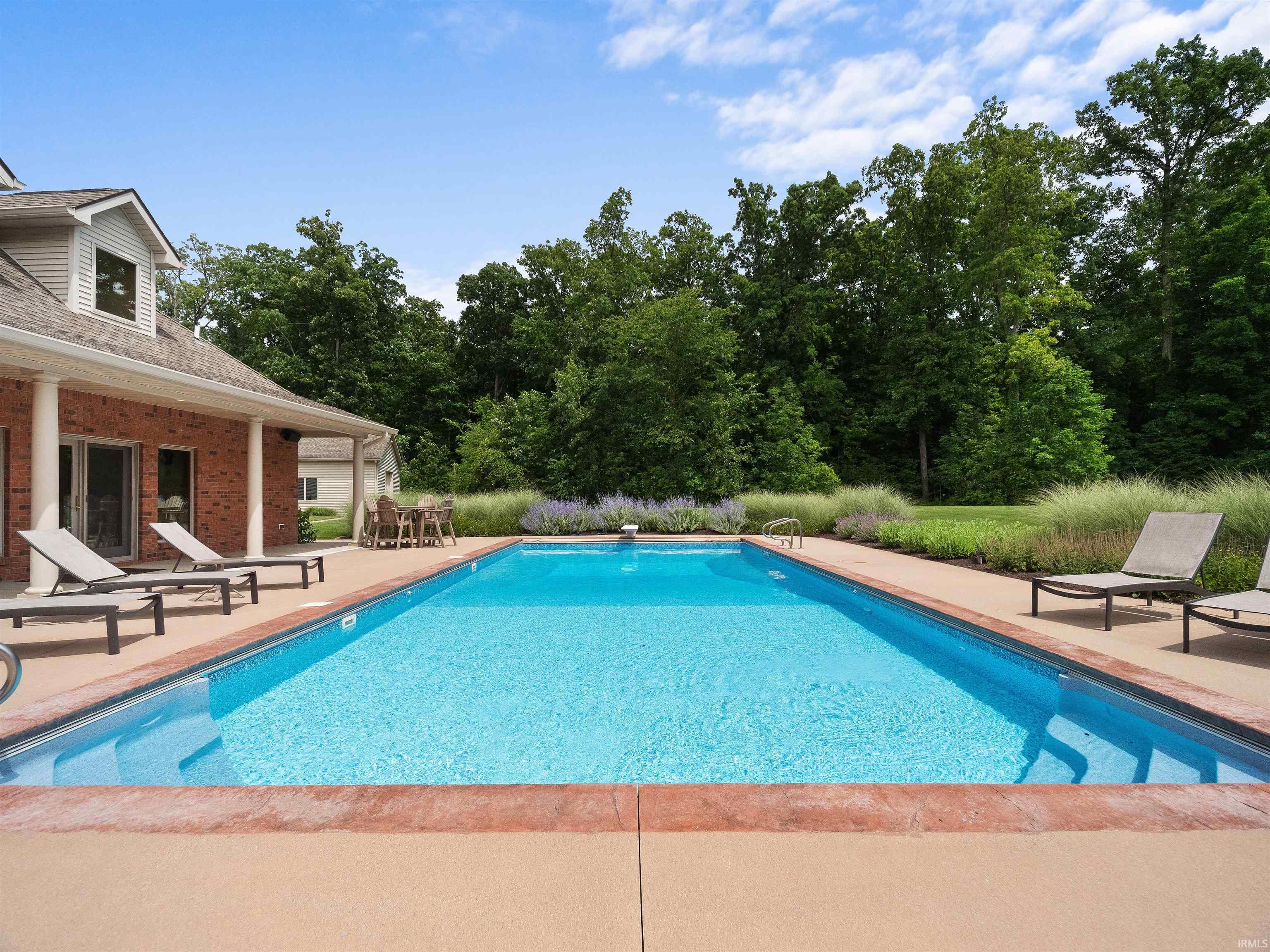 16702 Tonkel Road Leo, IN 46765 - Photo 30 of 36