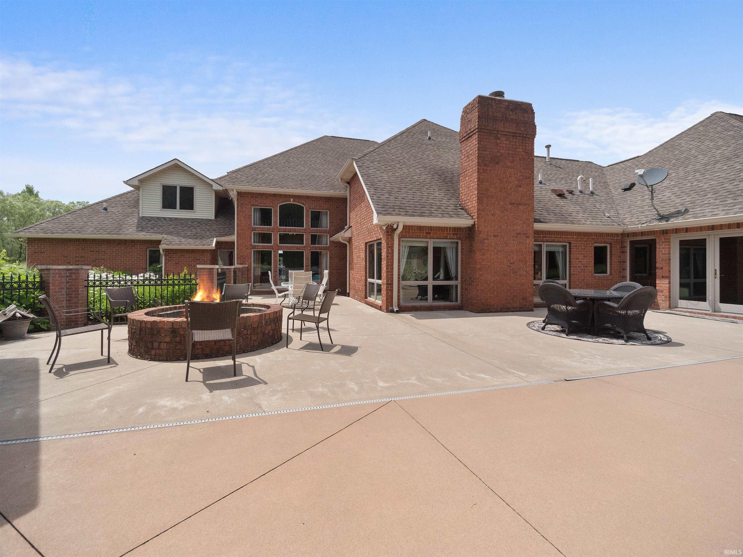 16702 Tonkel Road Leo, IN 46765 - Photo 33 of 36