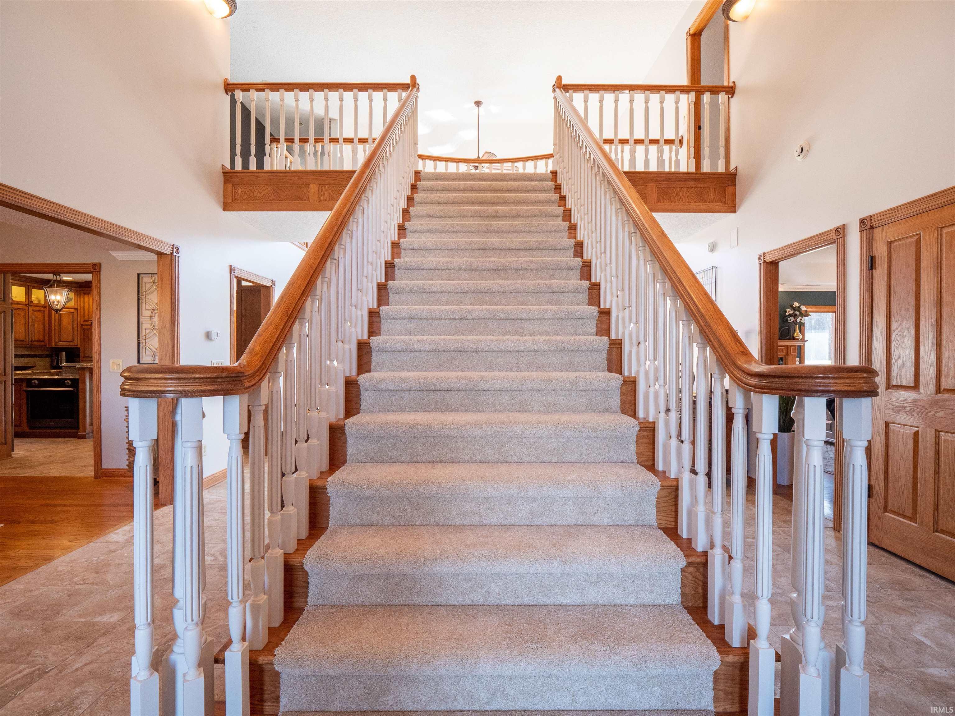 16702 Tonkel Road Leo, IN 46765 - Photo 7 of 36