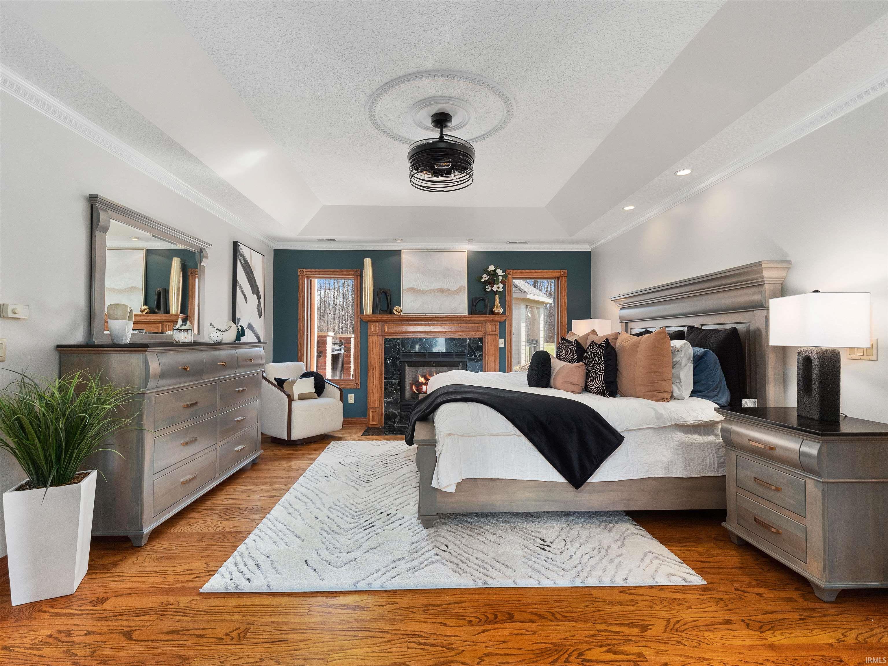 16702 Tonkel Road Leo, IN 46765 - Photo 8 of 36