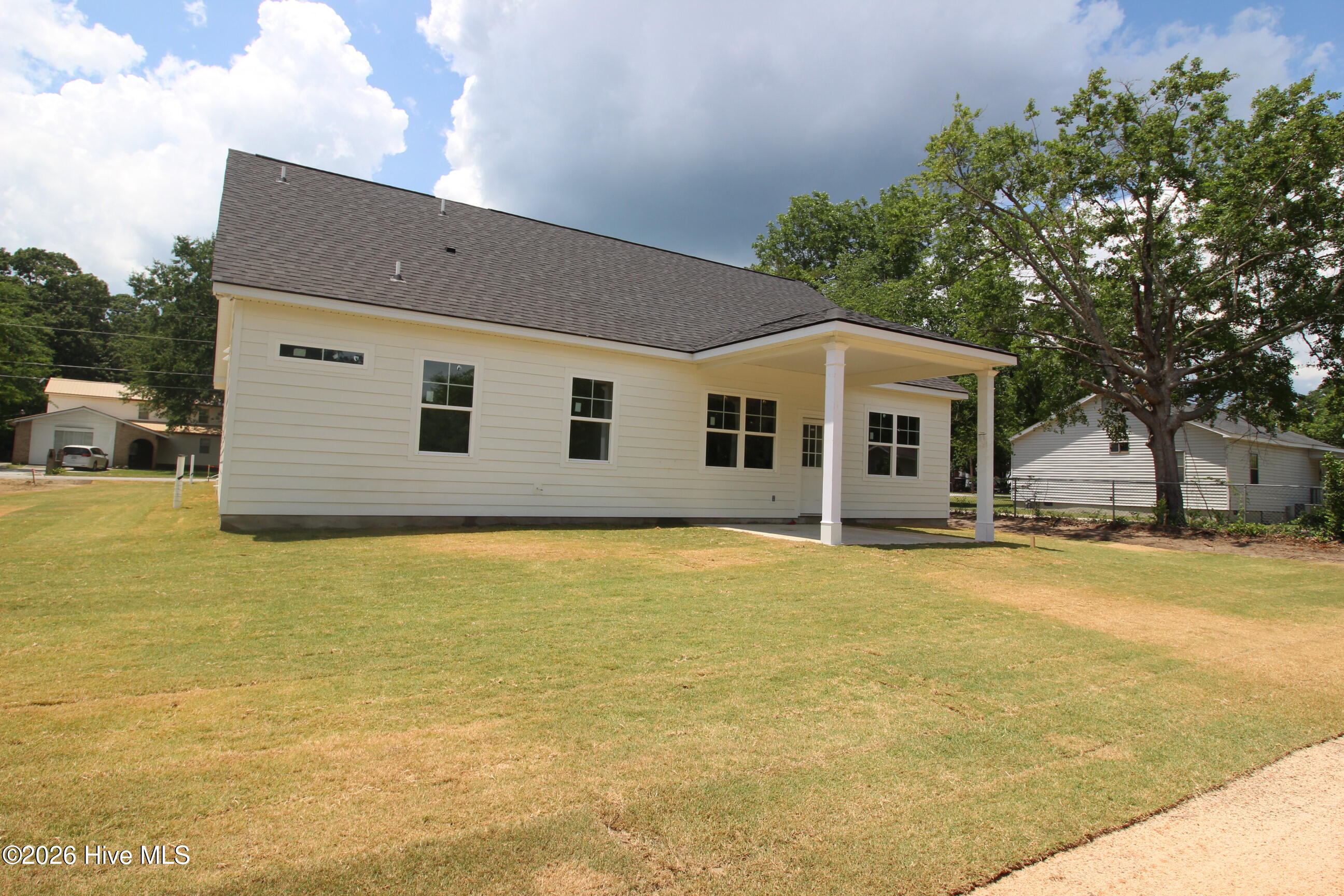245 South Hatcher Street Harlem, GA 30814 - Photo 5 of 30