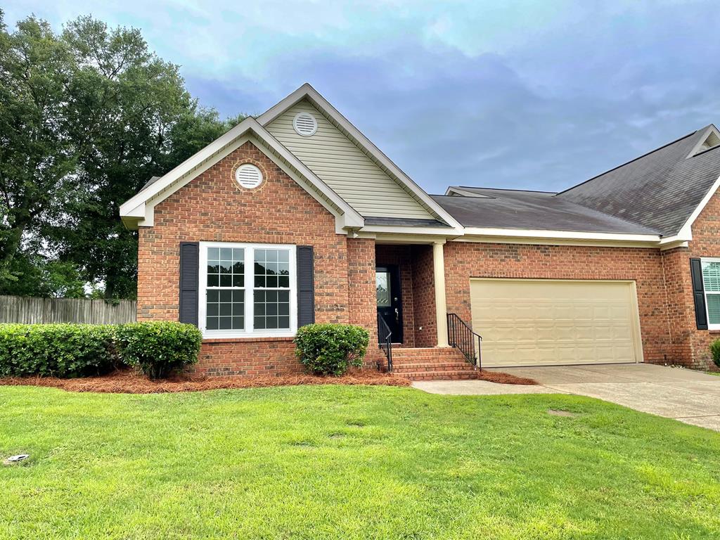 108 Muirfield Lane Dothan, AL 36305 - Photo 1 of 22 Main View