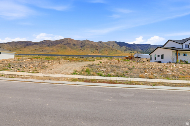 2930 Jojo Road, Unit 110 Eagle Mountain, UT 84005 - Photo 18 of 22 View of mountain backdrop