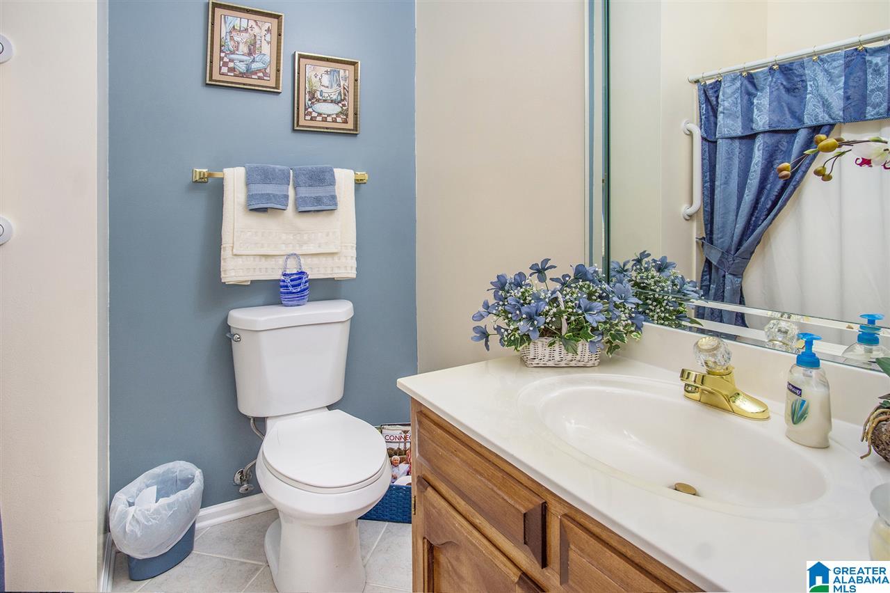 1518 Arrowhead Trail Alabaster, AL 35007 - Photo 15 of 41