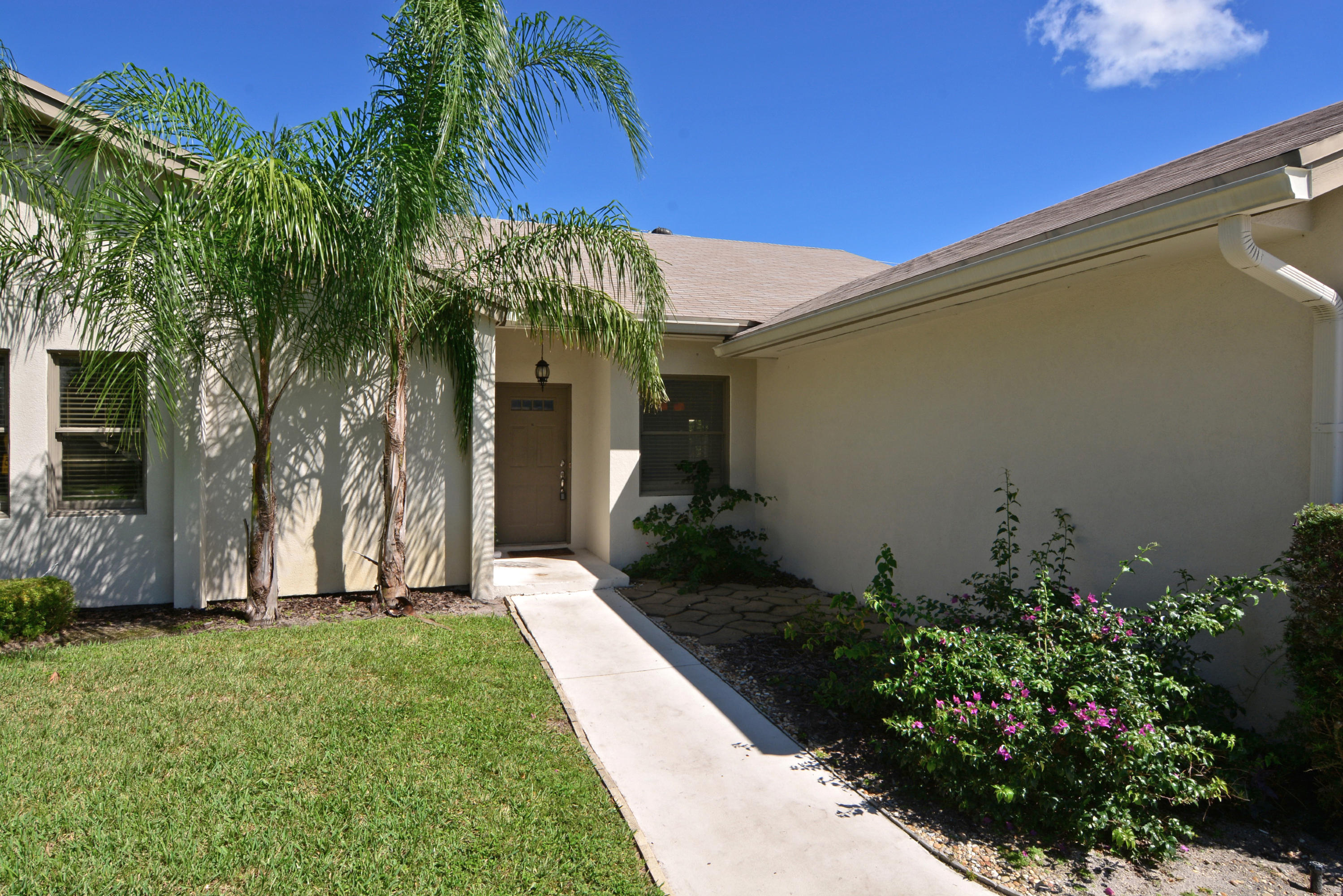 355 Southwest 27th Avenue Delray Beach, FL 33445 - Photo 16 of 16 Front Entry