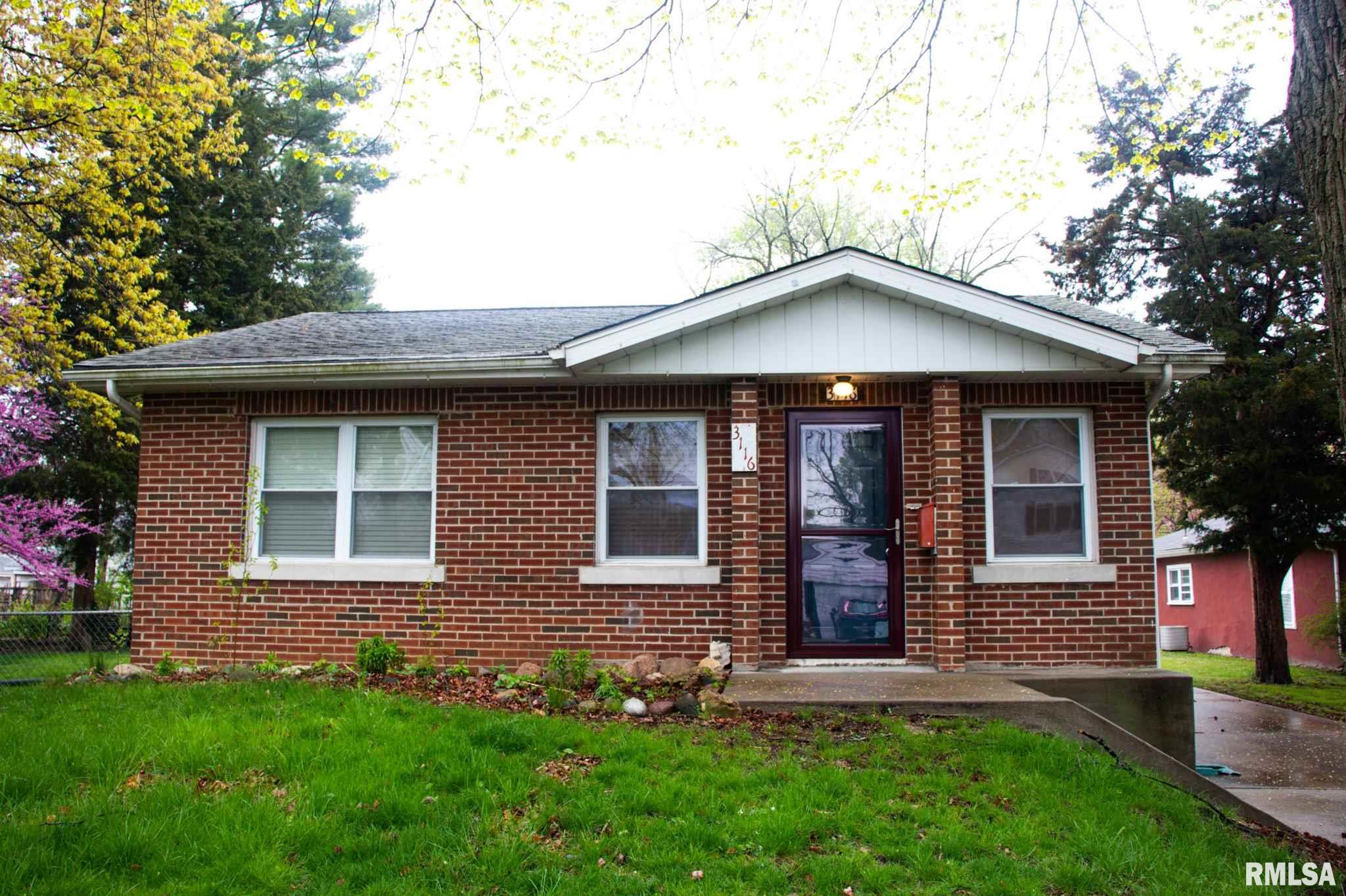 3116 South 3rd Street Springfield, IL 62703 - Photo 1 of 22