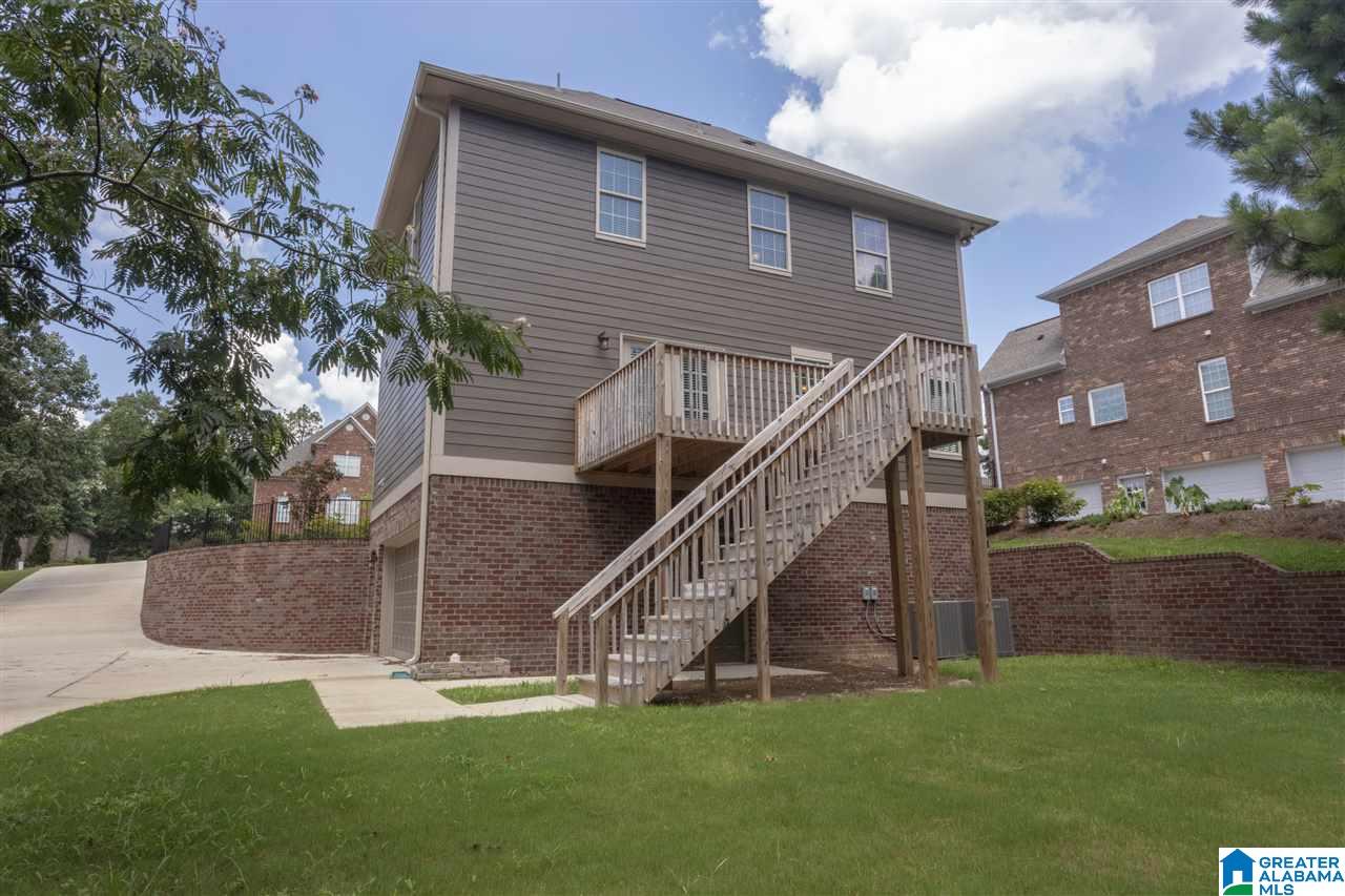 541 North Grande View Trail Alabaster, AL 35114 - Photo 3 of 24