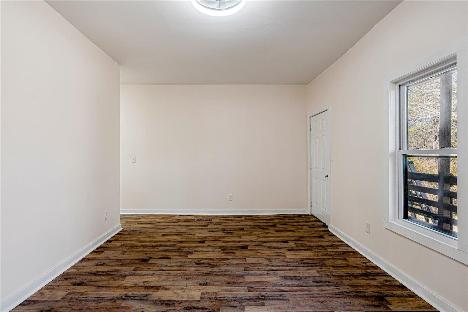 245 Ecology Loop Eads, TN 38028 - Photo 16 of 23 wooden floor in an empty room