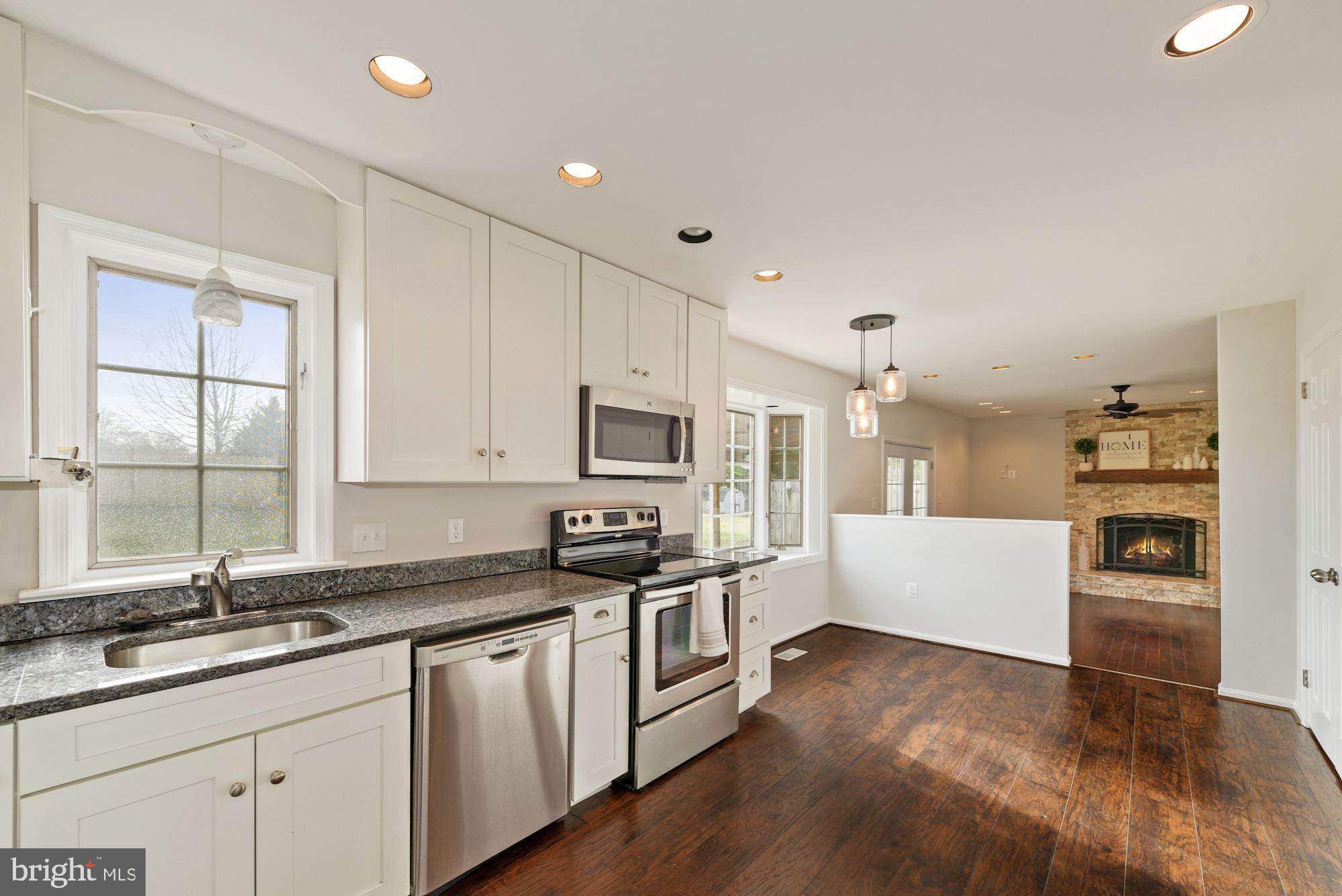 15409 Peach Orchard Road Silver Spring, MD 20905 - Photo 14 of 46