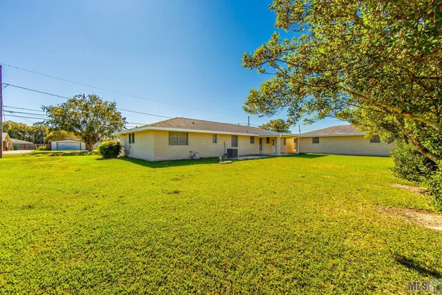 $275,000 | 218 Eagle Drive, Raceland, LA 70394