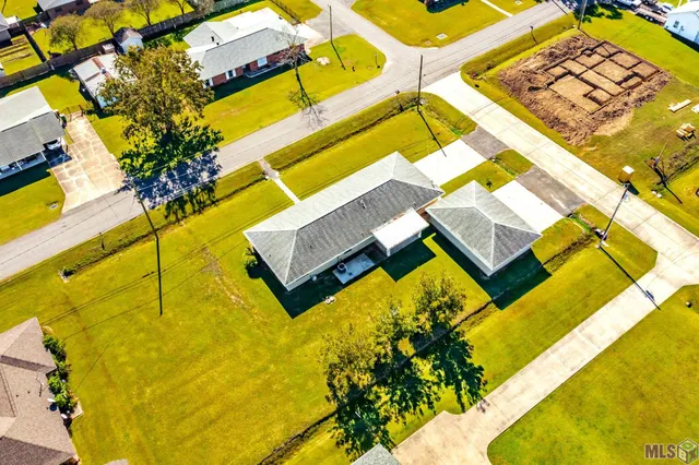 $275,000 | 218 Eagle Drive, Raceland, LA 70394