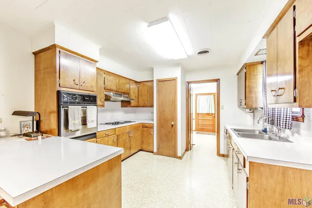 $275,000 | 218 Eagle Drive, Raceland, LA 70394