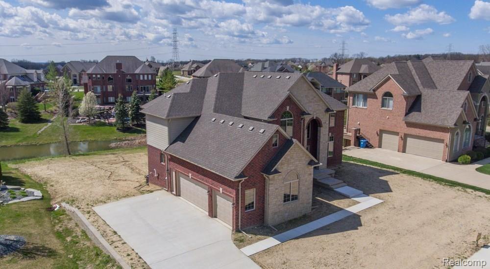 8906 Inverness Washington, MI 48095 - Photo 7 of 51 Chris_Dabaldo_8906_Inverness_Chris_Debaldo_8906_Inverness_Drone-3.jpg