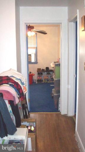 317 Old Riverside Road Brooklyn, MD 21225 - Photo 14 of 14 2nd Floor Hallway